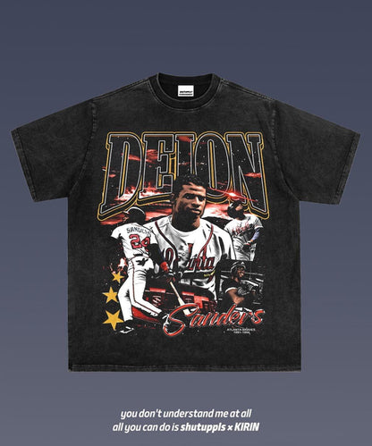 SHUTUPPLS Deion Sanders 2.6