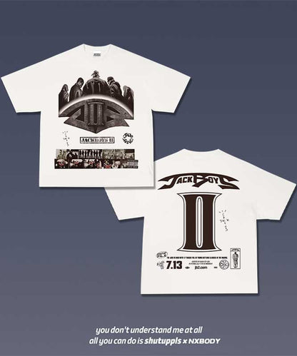 JACKBOYS II TEE 1.1