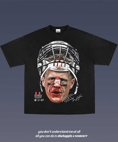 SHUTUPPLS JJ WATT 1.4