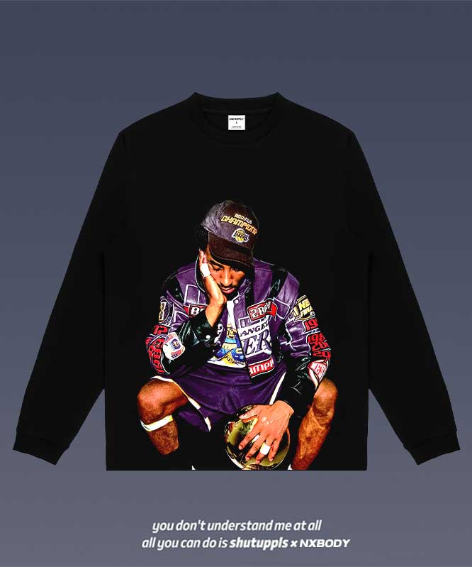 KOBE LONG SLEEVES 1.5