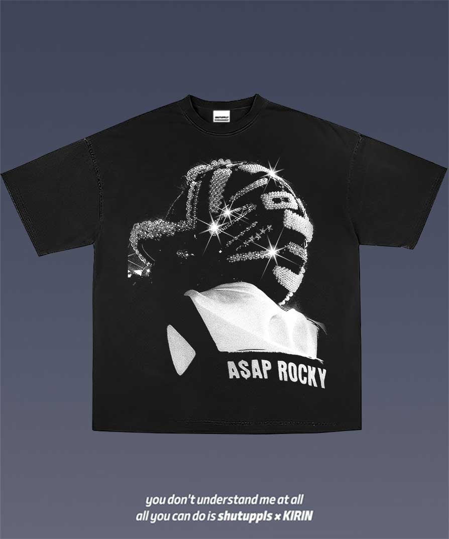 SHUTUPPLS ASAP Rocky FLACKO 5.1