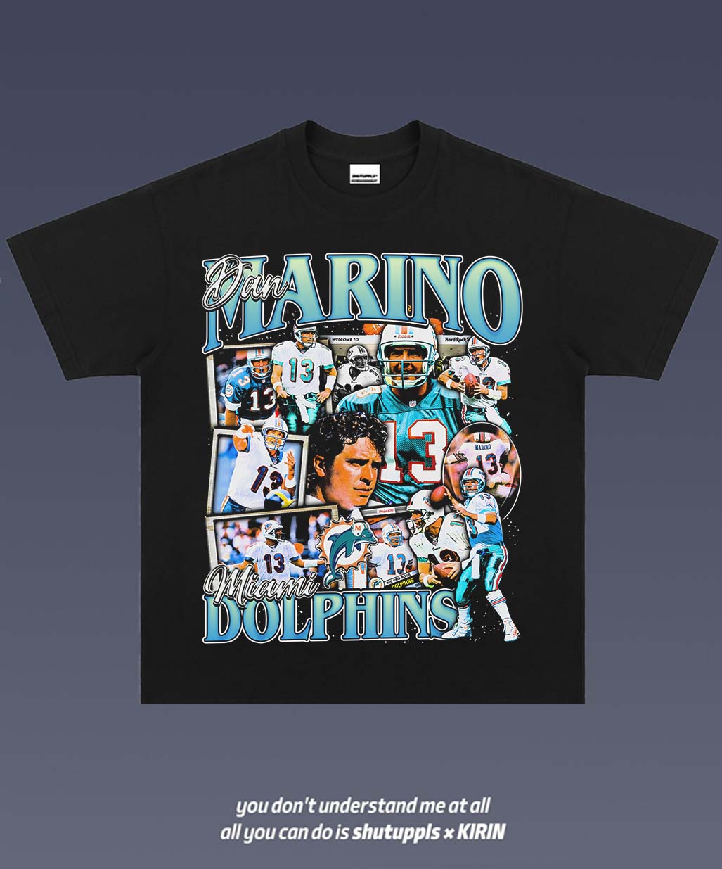 SHUTUPPLS DAN MARINO 1.0