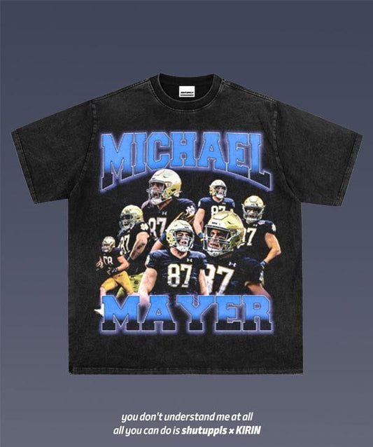 SHUTUPPLS MICHAEL MAYER 1.0