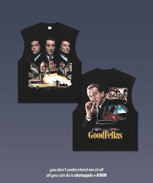 GOODFELLAS TANK 1.2