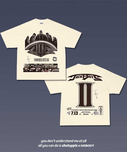 JACKBOYS II TEE 1.1