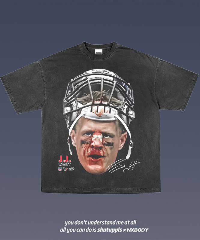 SHUTUPPLS JJ WATT 1.4