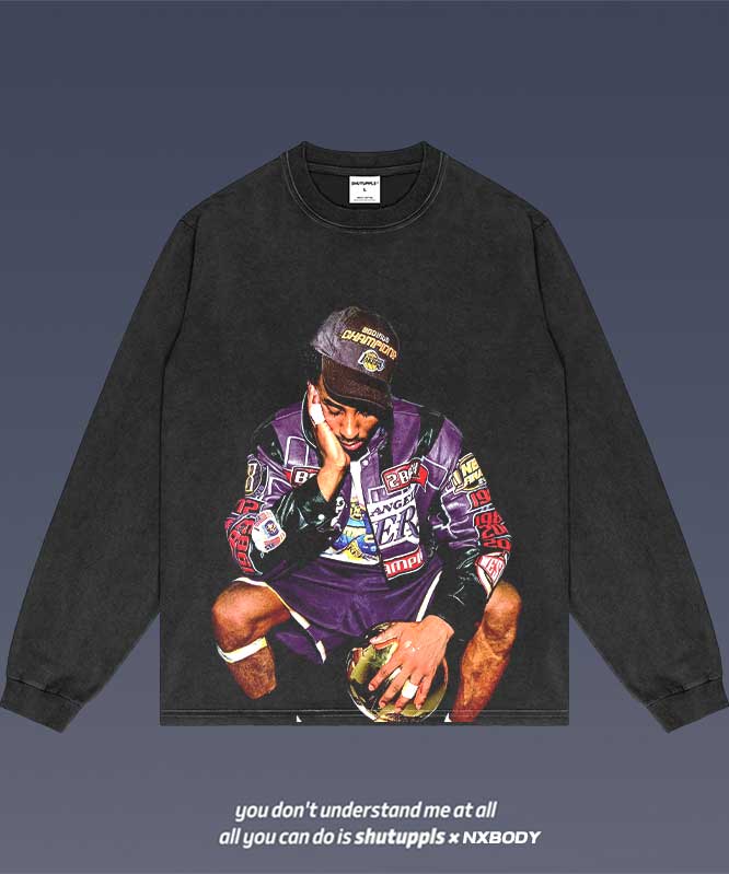 KOBE LONG SLEEVES 1.5