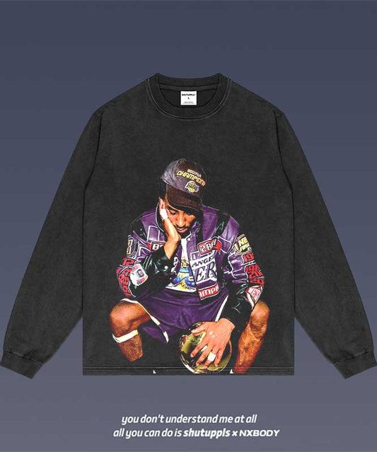 KOBE LONG SLEEVES 1.5
