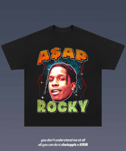 SHUTUPPLS ASAP Rocky FLACKO 2.9