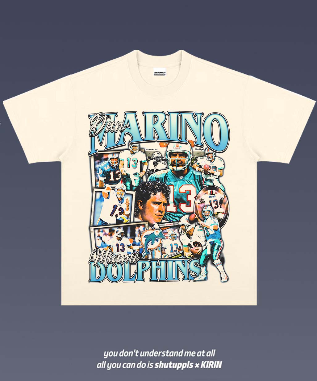 SHUTUPPLS DAN MARINO 1.0