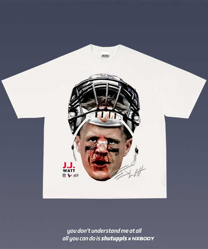 SHUTUPPLS JJ WATT 1.4