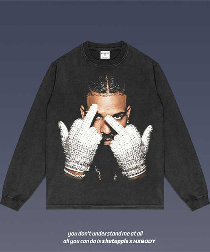 THE ICEMAN DRAKE LONG SLEEVES 2.1