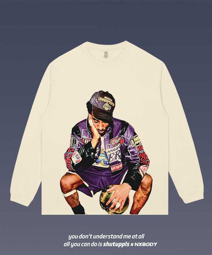 KOBE LONG SLEEVES 1.5