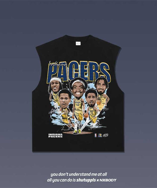 INDIANA PACERS TANK 1.0