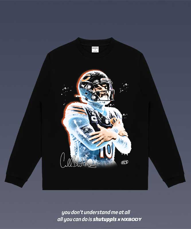 CALEB WILLIAMS LONG SLEEVES 1.2