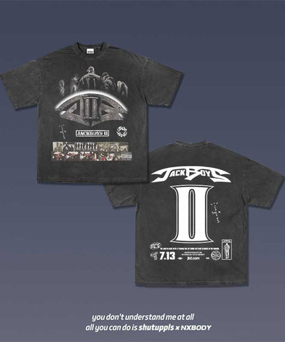 JACKBOYS II TEE 1.1