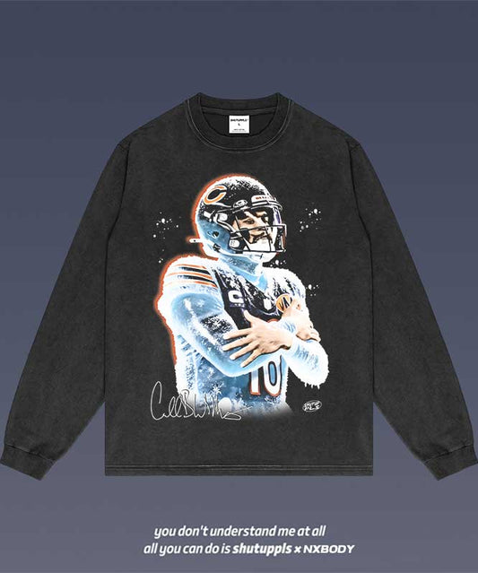 CALEB WILLIAMS LONG SLEEVES 1.2