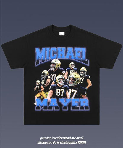 SHUTUPPLS MICHAEL MAYER 1.0