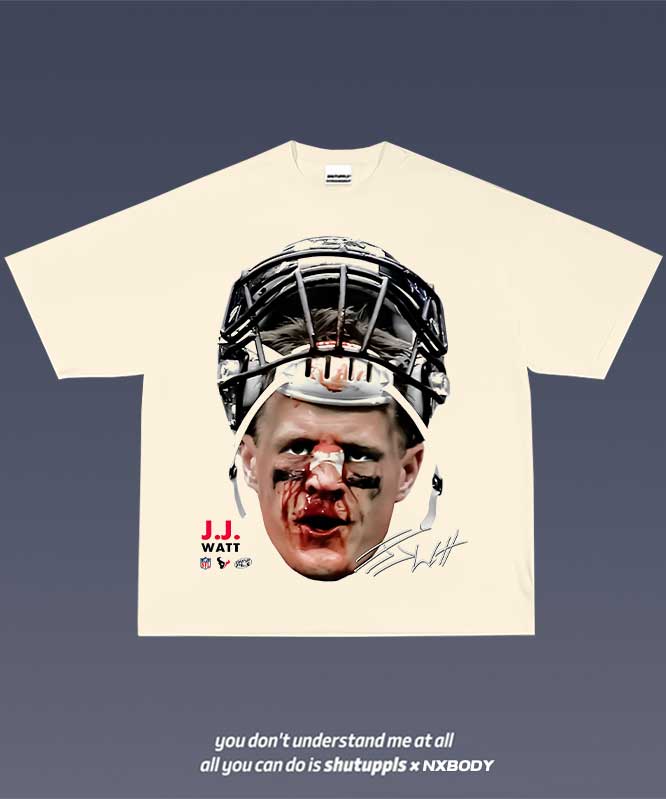 SHUTUPPLS JJ WATT 1.4