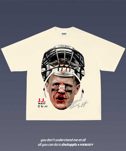 SHUTUPPLS JJ WATT 1.4