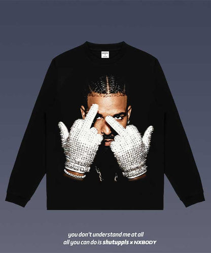 THE ICEMAN DRAKE LONG SLEEVES 2.1