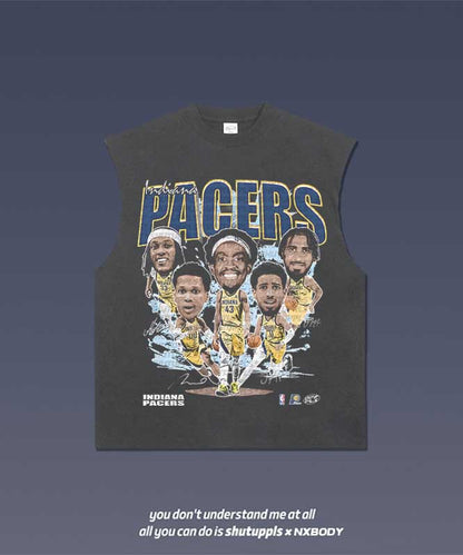 INDIANA PACERS TANK 1.0