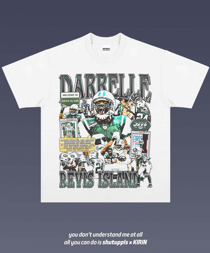 SHUTUPPLS DARRELLE REVIS 1.0