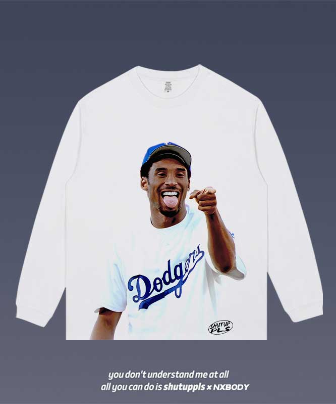 KOBE LONG SLEEVES 1.6