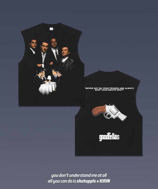 GOODFELLAS TANK 1.3