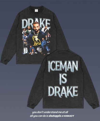 THE ICEMAN DRAKE LONG SLEEVES 2.2