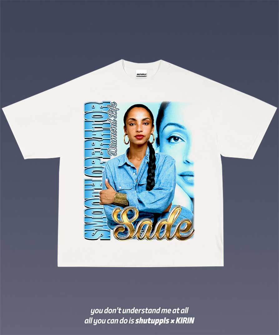 SHUTUPPLS SADE ADU 1.13