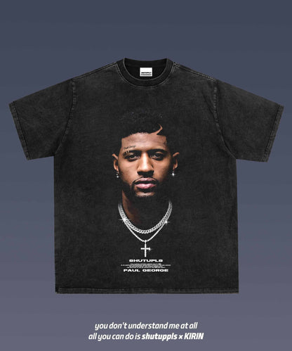 SHUTUPPLS  PG13/PAUL GEORGE 1.7