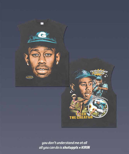 TYLER THE CREATOR TANK 1.1