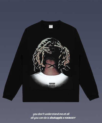 KEN CARSON XPERIMENT LONG SLEEVES 1.2