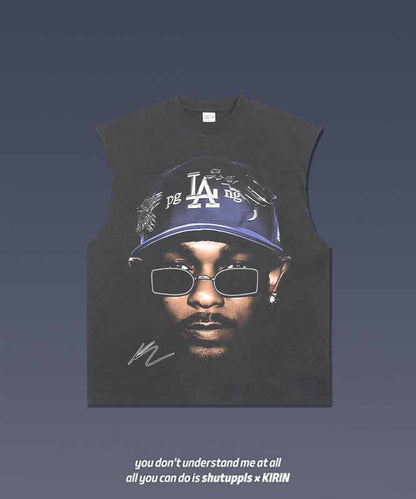KENDRICK LAMAR TANK 1.1