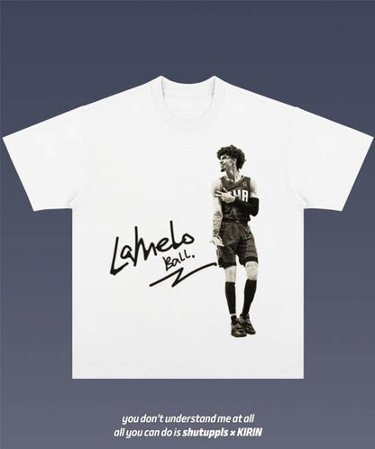 SHUTUPPLS LAMELO BALL 1.7