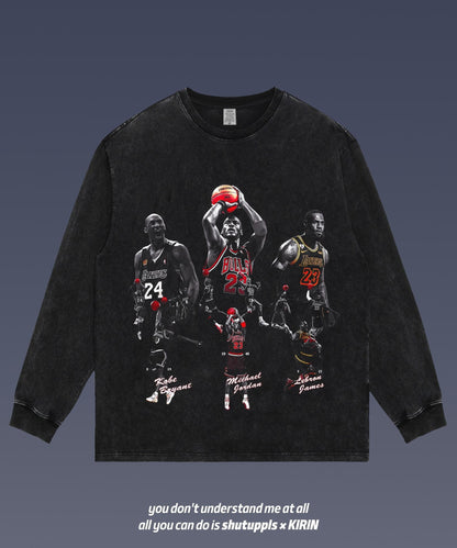 SHUTUPPL KOBE/JORDAN/JAMES 1.2