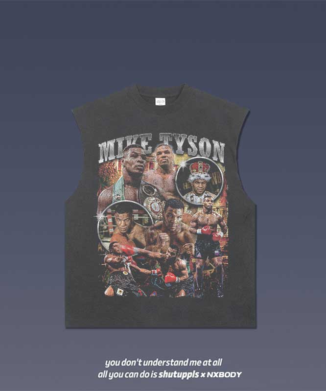 TYSON TANK 1.3