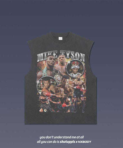 TYSON TANK 1.3