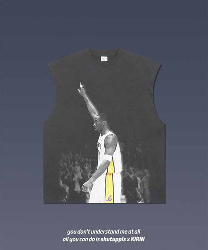 KOBE TANK 3.6