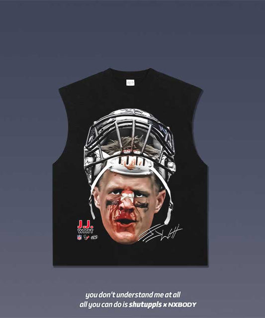JJ WATT TANK 1.4
