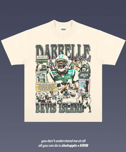 SHUTUPPLS DARRELLE REVIS 1.0