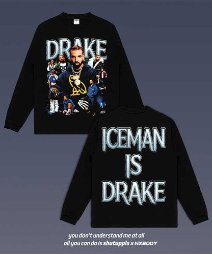 THE ICEMAN DRAKE LONG SLEEVES 2.2