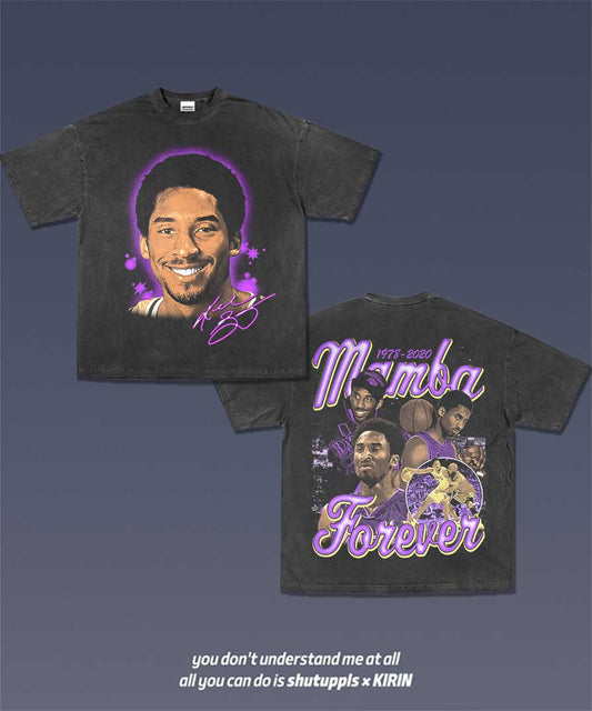SHUTUPPLS KOBE VINTAGE TEE 11.2