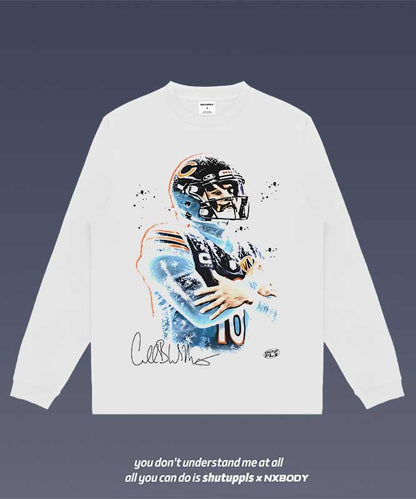 CALEB WILLIAMS LONG SLEEVES 1.2