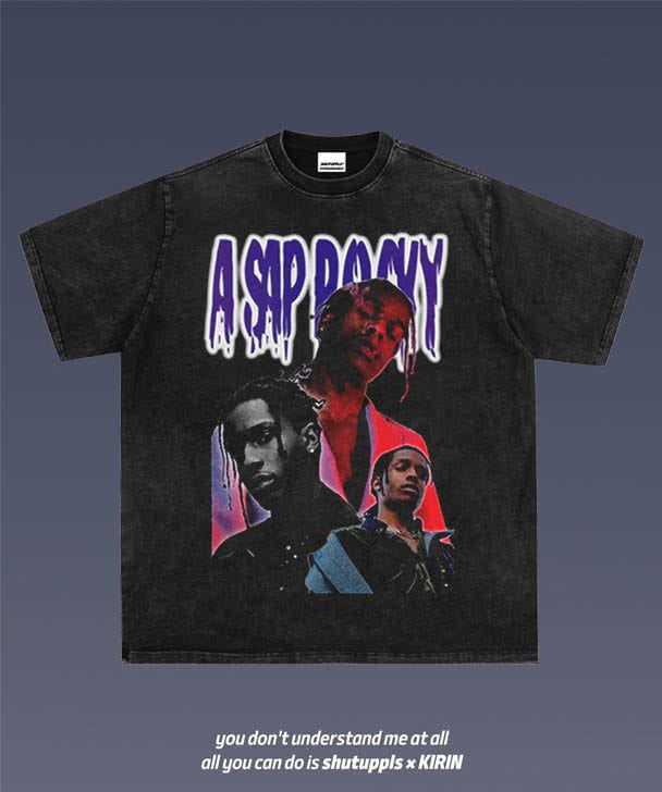 SHUTUPPLS ASAP Rocky FLACKO 1.6