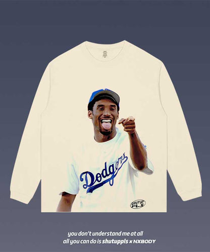 KOBE LONG SLEEVES 1.6