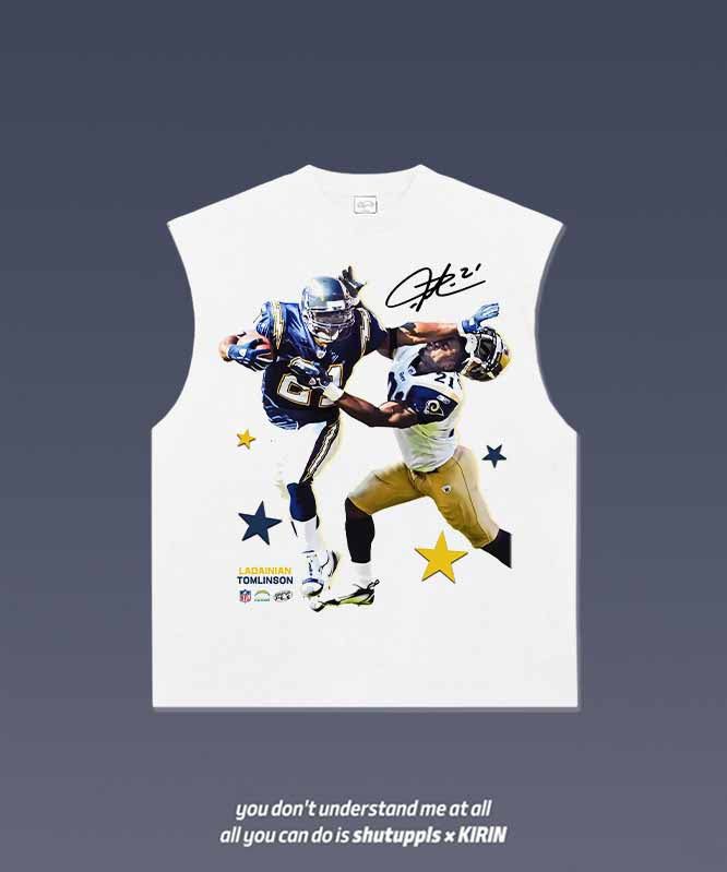 LaDainian Tomlinson TANK 1.0