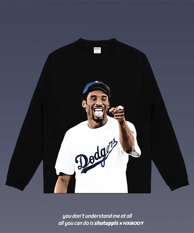 KOBE LONG SLEEVES 1.6