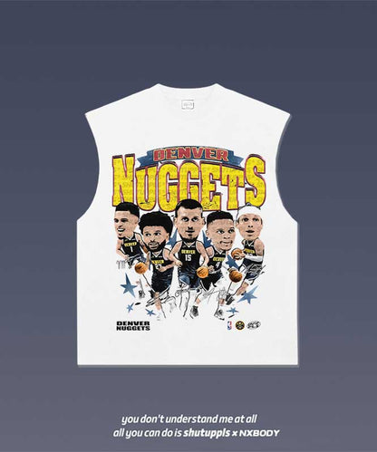 DENVER NUGGETS TANK 1.0